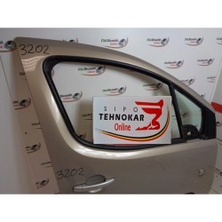 USA FATA DREAPTA PEUGEOT PARTNER AN 2008-2017