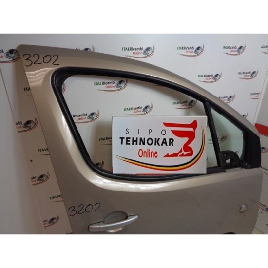 USA FATA DREAPTA PEUGEOT PARTNER AN 2008-2017