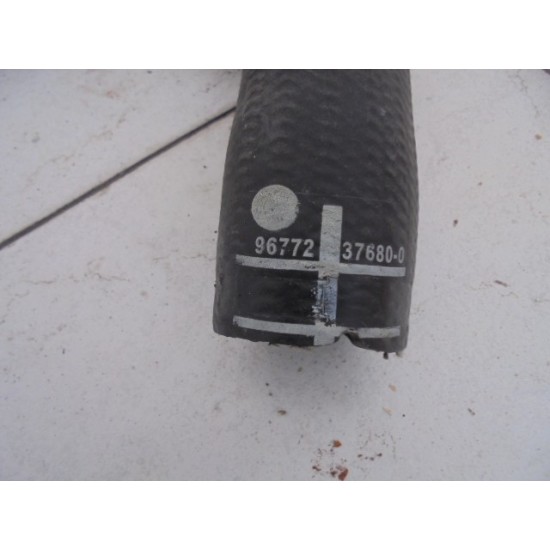 FURTUN INTERCOOLER FORD FIESTA 2009-2017