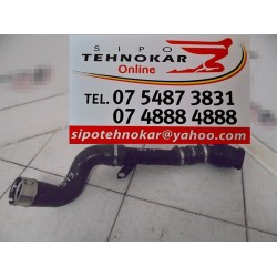 FURTUN INTERCOOLER DACIA DUSTER 1.5D 2010-2017
