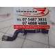 FURTUN INTERCOOLER DACIA DUSTER 1.5D 2010-2017 FURTUN INTERCOOLER DACIA DUSTER 1.5D 2010-2017