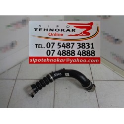 FURTUN INTERCOOLER MINI COUNTRYMAN 2.0D 2017-2021