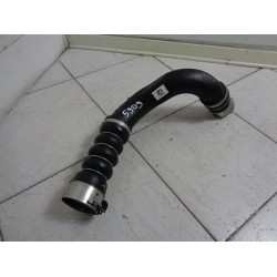 FURTUN INTERCOOLER MINI COUNTRYMAN 2.0D 2017-2021 FURTUN INTERCOOLER MINI COUNTRYMAN 2.0D 2017-2021