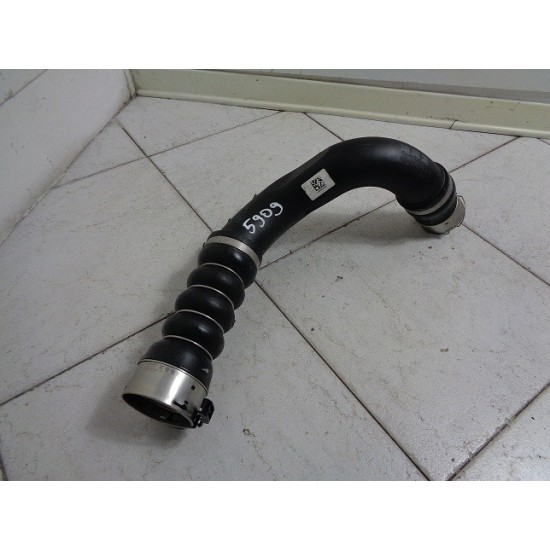 FURTUN INTERCOOLER MINI COUNTRYMAN 2.0D 2017-2021