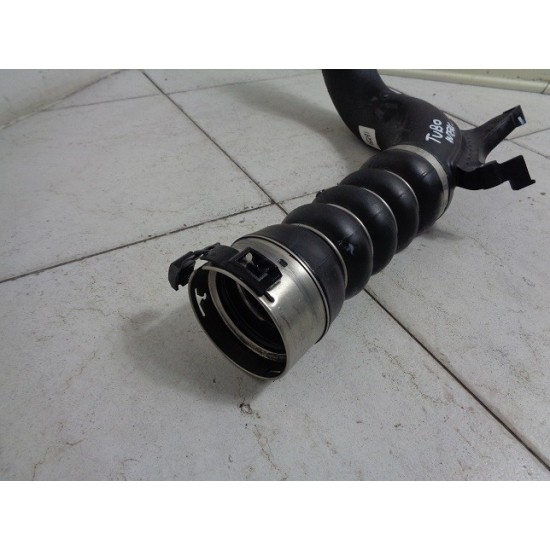 FURTUN INTERCOOLER MINI COUNTRYMAN 2.0D 2017-2021