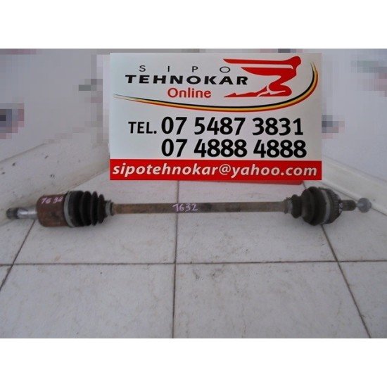 PLANETARA DREAPTA SMART FORTWO 451 1.0B 2007-2014