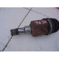 PLANETARA DREAPTA SMART FORTWO 451 1.0B 2007-2014 PLANETARA DREAPTA SMART FORTWO 451 1.0B 2007-2014