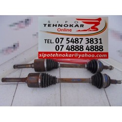 PLANETARA STANGA SPATE RANGE ROVER SPORT 2.7-3.6D 2007-2013