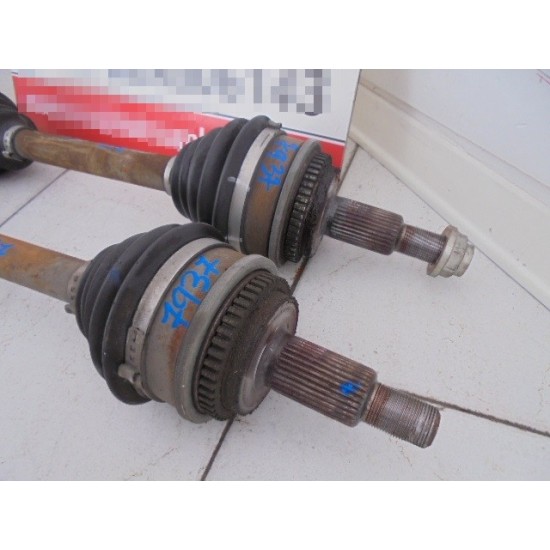 PLANETARA STANGA SPATE RANGE ROVER SPORT 2.7-3.6D 2007-2013