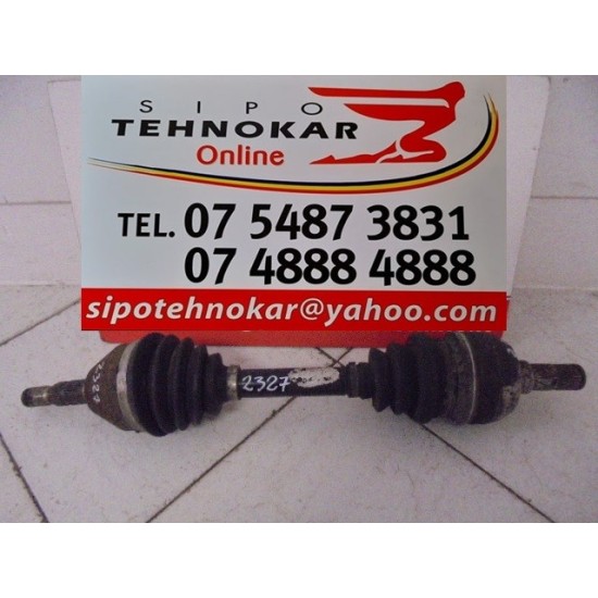 PLANETARA STANGA OPEL ZAFIRA 1.9D 120CP 2005-2011 PLANETARA STANGA OPEL ZAFIRA 1.9D 120CP 2005-2011