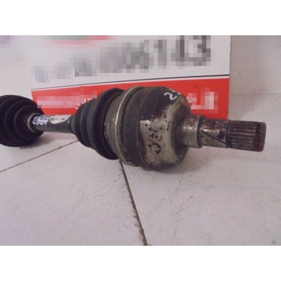 PLANETARA STANGA OPEL ZAFIRA 1.9D 120CP 2005-2011 PLANETARA STANGA OPEL ZAFIRA 1.9D 120CP 2005-2011