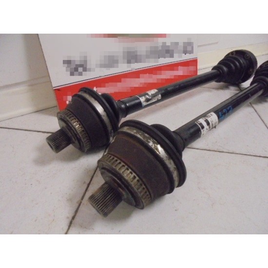 PLANETARA STANGA AUDI A6 2.5TDI 1998-2004