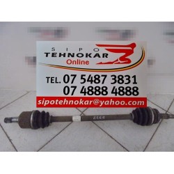 PLANETARA DREAPTA/STANGA HYUNDAI TUCSON 2.0D 2004-2009