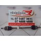 PLANETARA DREAPTA/STANGA HYUNDAI TUCSON 2.0D 2004-2009