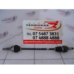 PLANETARA DREAPTA SPATE OPEL ANTARA 2.0D 2006-2015