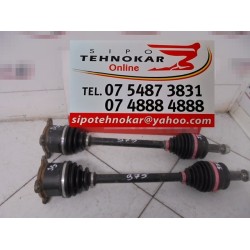 PLANETARA D/S SPATE SUZUKI GRAND VITARA 1.9D 2005-2015