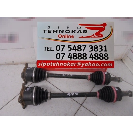 PLANETARA D/S SPATE SUZUKI GRAND VITARA 1.9D 2005-2015 PLANETARA D/S SPATE SUZUKI GRAND VITARA 1.9D 2005-2015