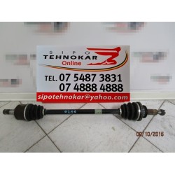 PLANETARA DREAPTA SPATE HYUNDAI SANTA FE 2.2D 2006-2012