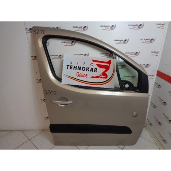 USA FATA DREAPTA PEUGEOT PARTNER AN 2008-2017