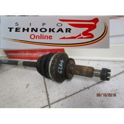 PLANETARA DREAPTA SPATE HYUNDAI SANTA FE 2.2D 2006-2012 PLANETARA DREAPTA SPATE HYUNDAI SANTA FE 2.2D 2006-2012