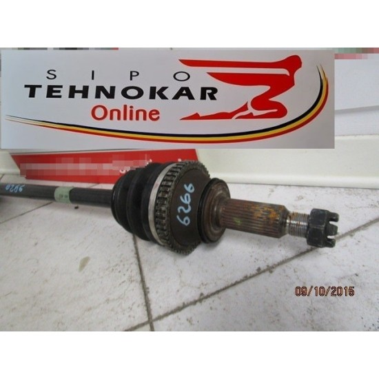 PLANETARA DREAPTA SPATE HYUNDAI SANTA FE 2.2D 2006-2012