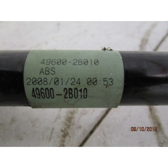 PLANETARA DREAPTA SPATE HYUNDAI SANTA FE 2.2D 2006-2012