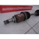 PLANTERA STANGA SMART FORTWO 451 1.0B 2007-2014