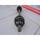 PLANTERA STANGA SMART FORTWO 451 1.0B 2007-2014