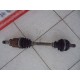 PLANTERA STANGA SMART FORTWO 451 1.0B 2007-2014