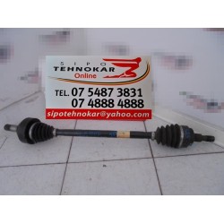 PLANETARA DREAPTA SPATE MERCEDES CLASA R 2005-2013