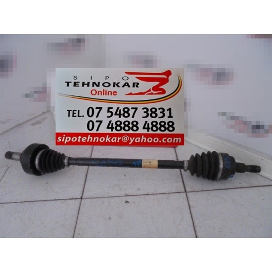 PLANETARA DREAPTA SPATE MERCEDES CLASA R 2005-2013