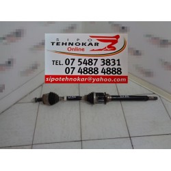 PLANETARA DREAPTA ALFA GIULIETTA 2.0D 2010-2019