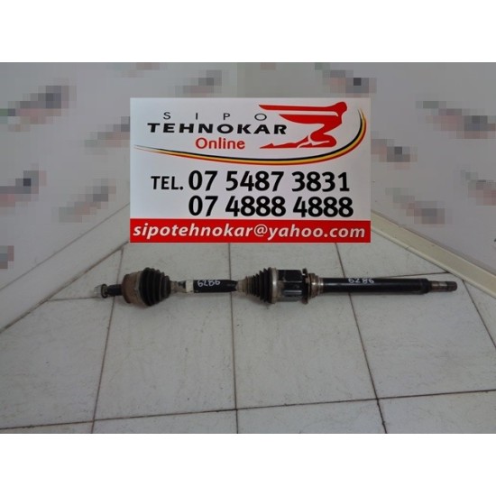 PLANETARA DREAPTA ALFA GIULIETTA 2.0D 2010-2019 PLANETARA DREAPTA ALFA GIULIETTA 2.0D 2010-2019