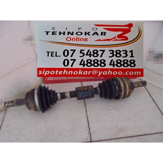 PLANETARA STANGA FATA ALFA 156 BENZINA 1999-2005 PLANETARA STANGA FATA ALFA 156 BENZINA 1999-2005