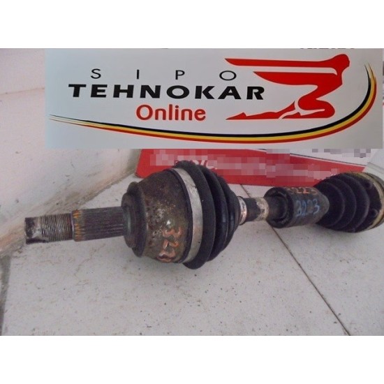 PLANETARA STANGA FATA ALFA 156 BENZINA 1999-2005 PLANETARA STANGA FATA ALFA 156 BENZINA 1999-2005