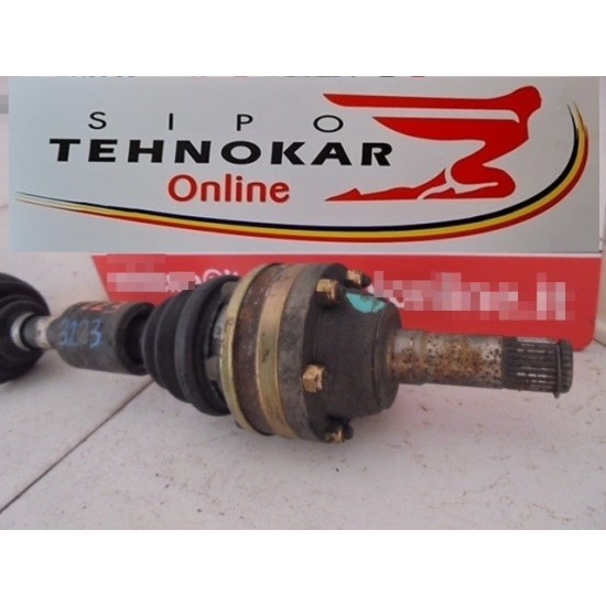 PLANETARA STANGA FATA ALFA 156 BENZINA 1999-2005 PLANETARA STANGA FATA ALFA 156 BENZINA 1999-2005