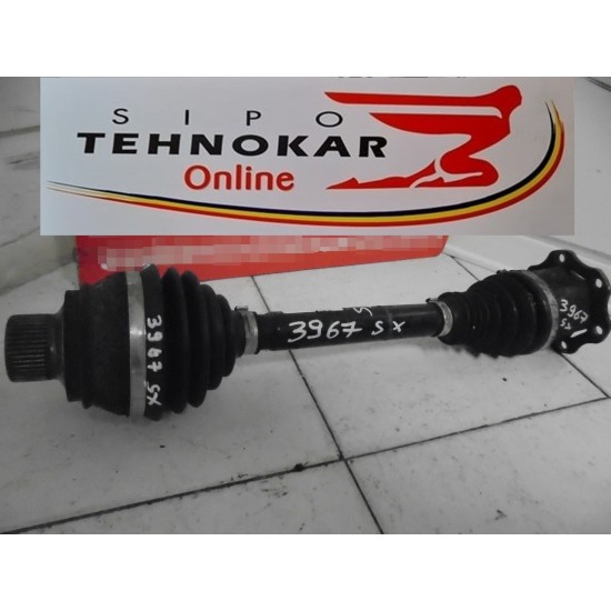 PLANETARA STANGA FATA AUDI A7 3.0D 2010-2017 PLANETARA STANGA FATA AUDI A7 3.0D 2010-2017