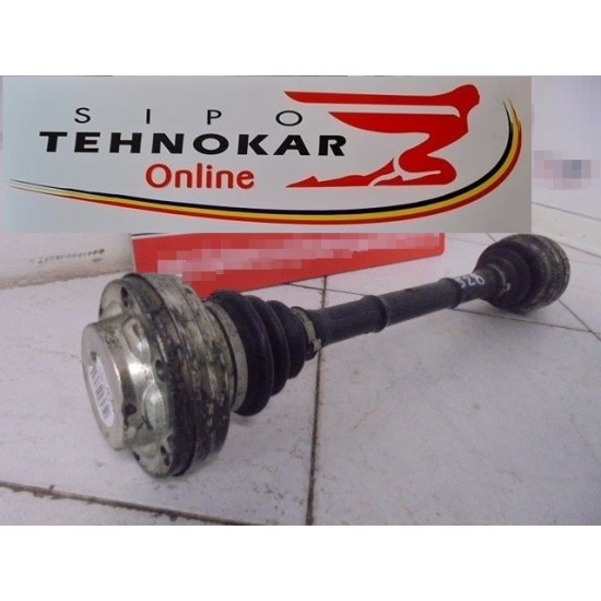 PLANETARA DREAPTA SPATE BMW SERIA 3 3.0D 2005-2011
