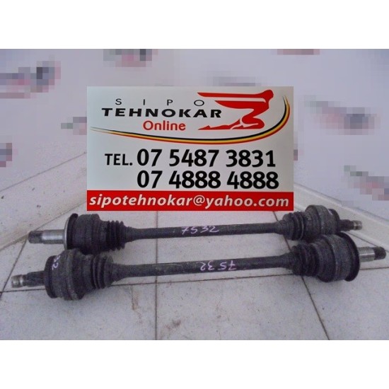 PLANETARA D/S SPATE MERCEDES CLASA C 2.2D 2007-2015 PLANETARA D/S SPATE MERCEDES CLASA C 2.2D 2007-2015