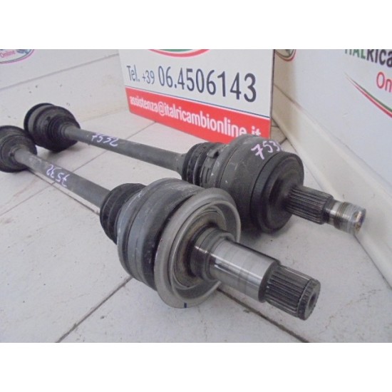PLANETARA D/S SPATE MERCEDES CLASA C 2.2D 2007-2015 PLANETARA D/S SPATE MERCEDES CLASA C 2.2D 2007-2015