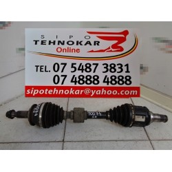 PLANETARA STANGA FATA TOYOTA RAV4 2.0D 2013-2018
