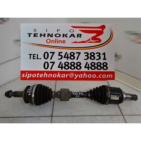 PLANETARA STANGA FATA TOYOTA RAV4 2.0D 2013-2018