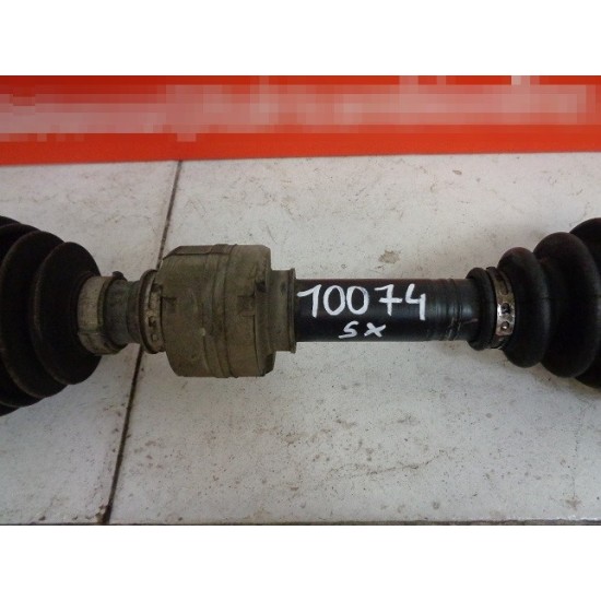 PLANETARA STANGA FATA TOYOTA RAV4 2.0D 2013-2018
