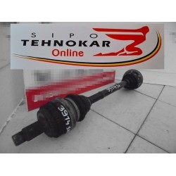 PLANETARA STANGA SPATE BMW SERIA 1 2.0D 2004-2011 PLANETARA STANGA SPATE BMW SERIA 1 2.0D 2004-2011