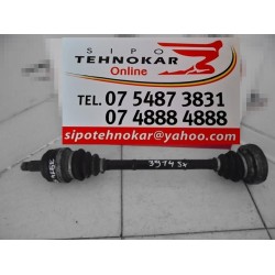 PLANETARA STANGA SPATE BMW SERIA 1 2.0D 2004-2011