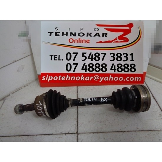 PLANETARA DREAPTA ALFA 156 1.6B 1997-2005 PLANETARA DREAPTA ALFA 156 1.6B 1997-2005