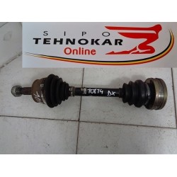 PLANETARA DREAPTA ALFA 156 1.6B 1997-2005 PLANETARA DREAPTA ALFA 156 1.6B 1997-2005