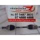 PLANETARA STANGA FATA PEUGEOT iOn 2010-2017 PLANETARA STANGA FATA PEUGEOT iOn 2010-2017