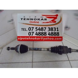 PLANETARA STANGA FATA RENAULT CLIO 1.5D 2005-2013