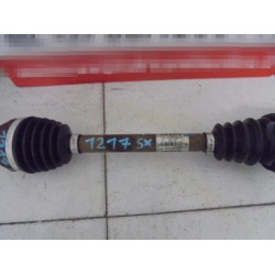 PLANETARA STANGA FATA RENAULT CLIO 1.5D 2005-2013